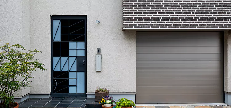 Residential Roll Up Security Doors Parkland
