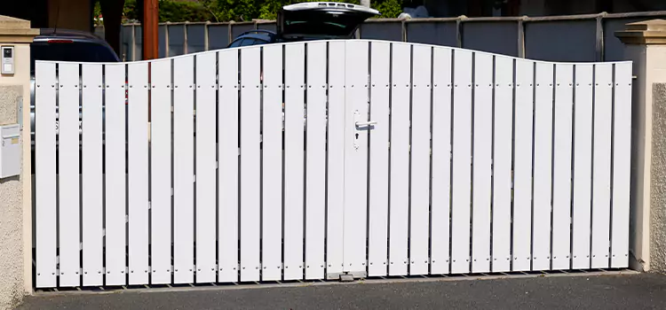 Why Choose Us for Residential Gate Repair in Parkland, WA?