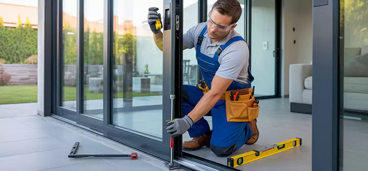 Patio Door Replacement Parkland