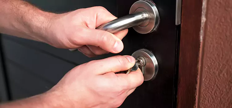 Door Closer Repair & Installation Parkland